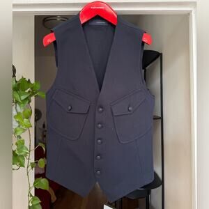 tagliatore vest